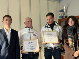 Święto w Jacht Klubie Wielkopolski!